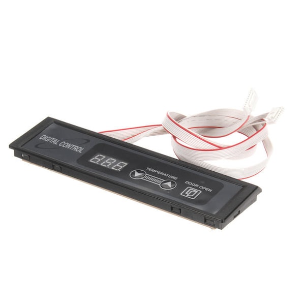Display PCB